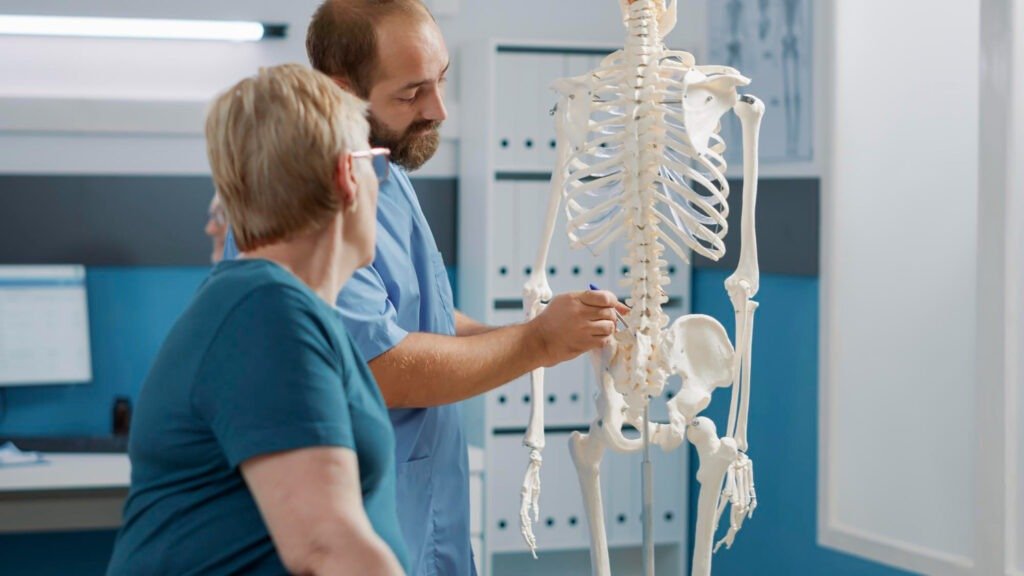 When Back Pain Means More Than You Think