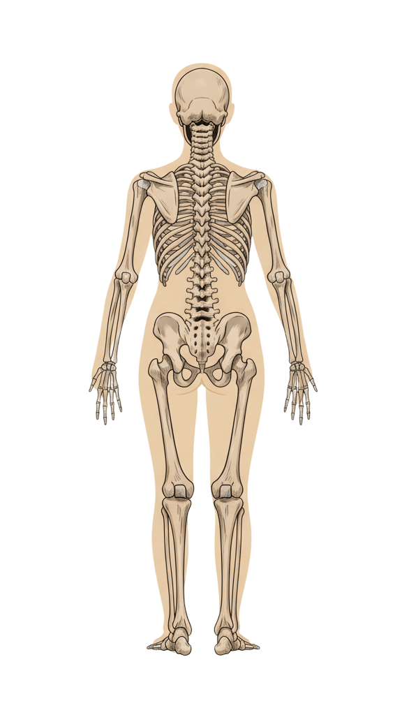 Body Diagram